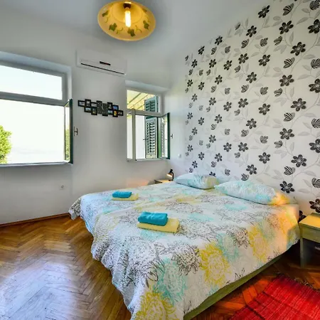 Apartment Luka.2 *