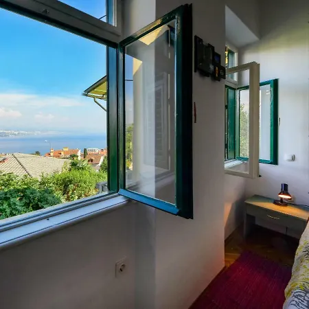 Apartment Luka.2 Opatija